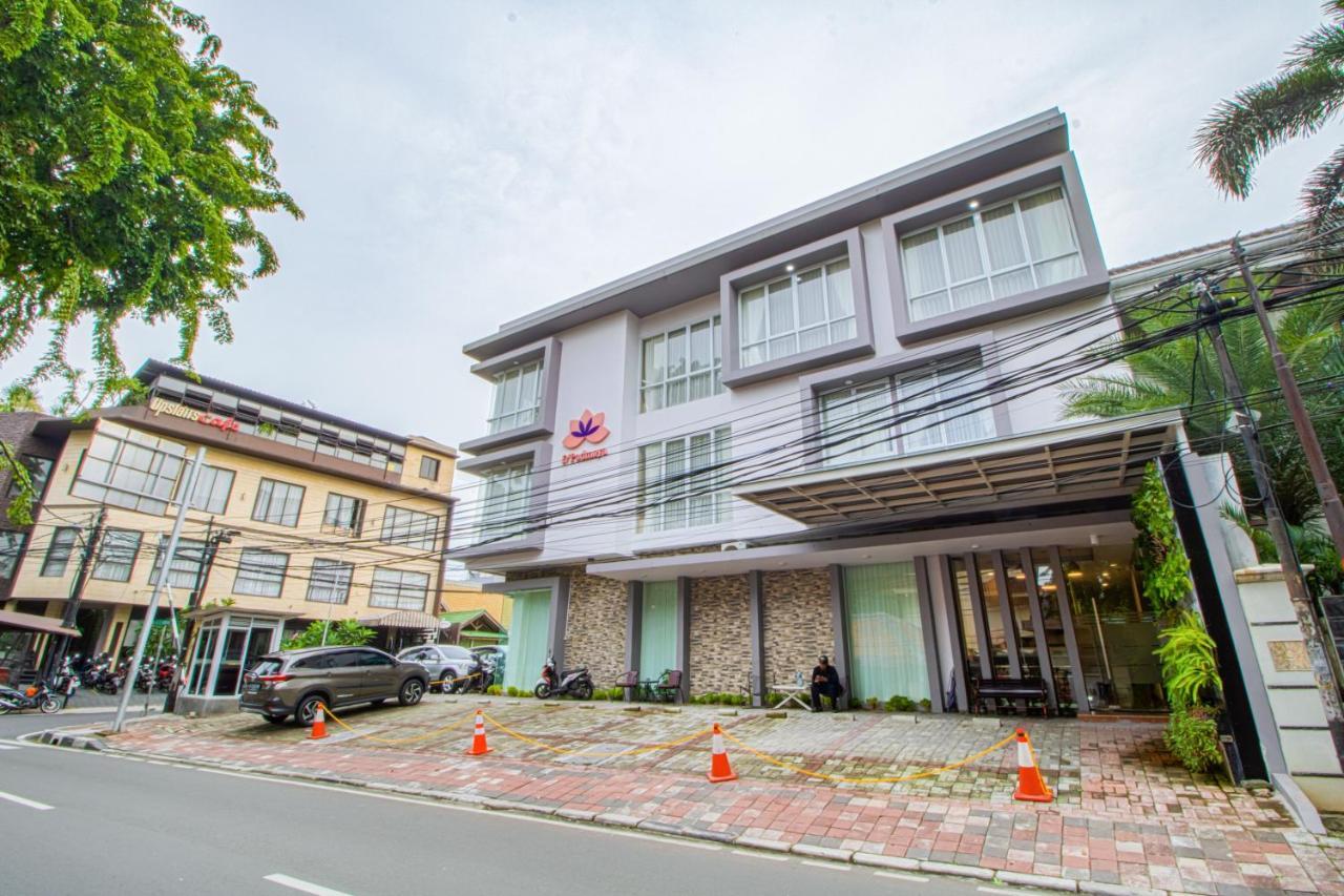 D'padmaya 3* Jakarta