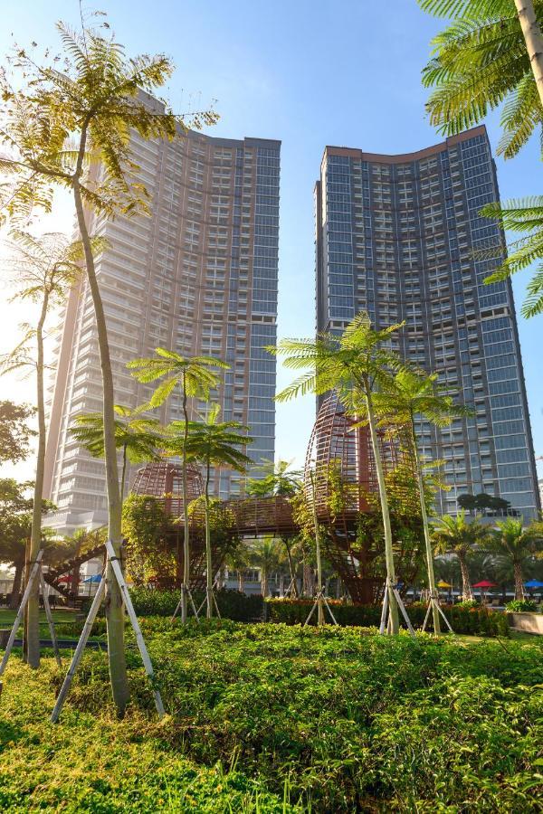 Oakwood Pik Khách sạn hẻo lánh 5*