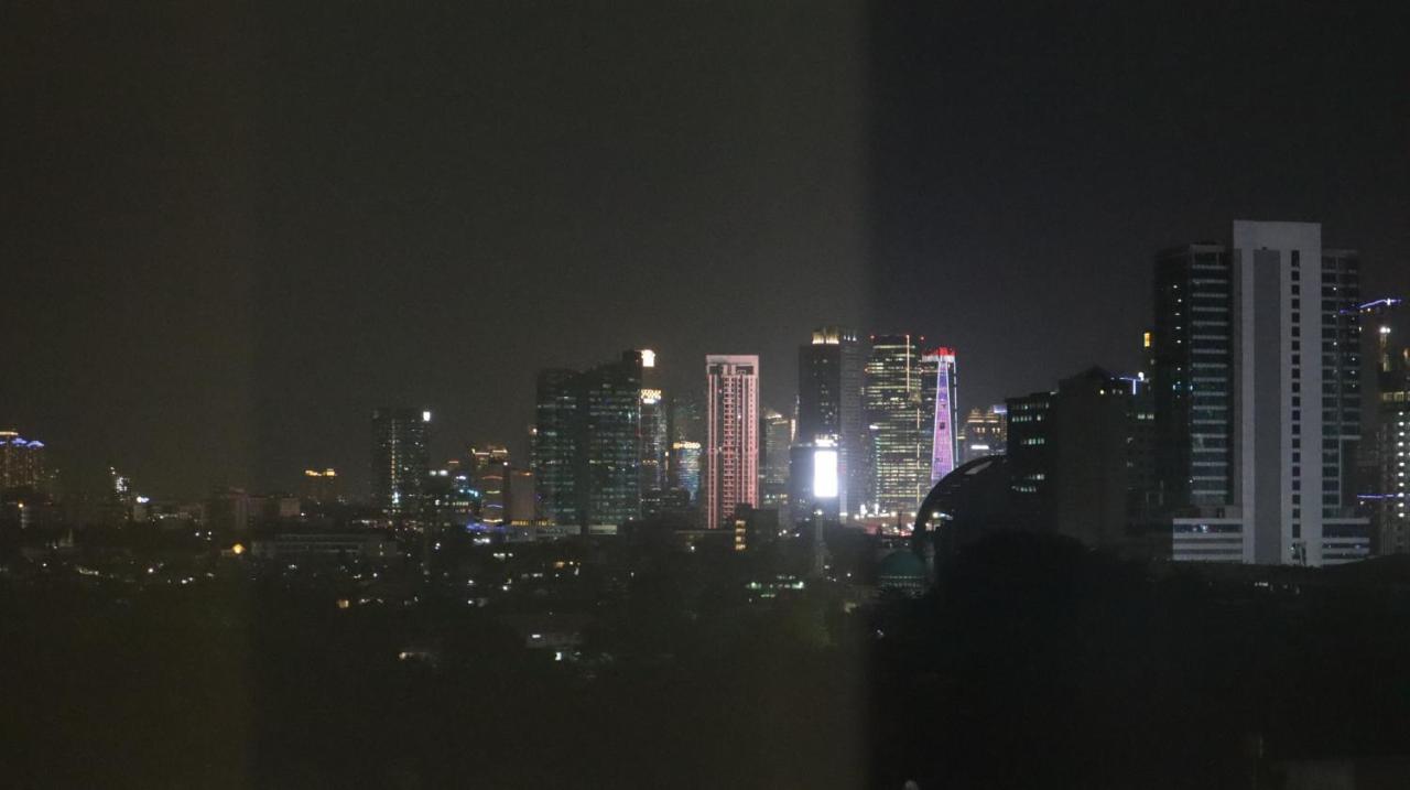 Cipta Pancoran Jakarta