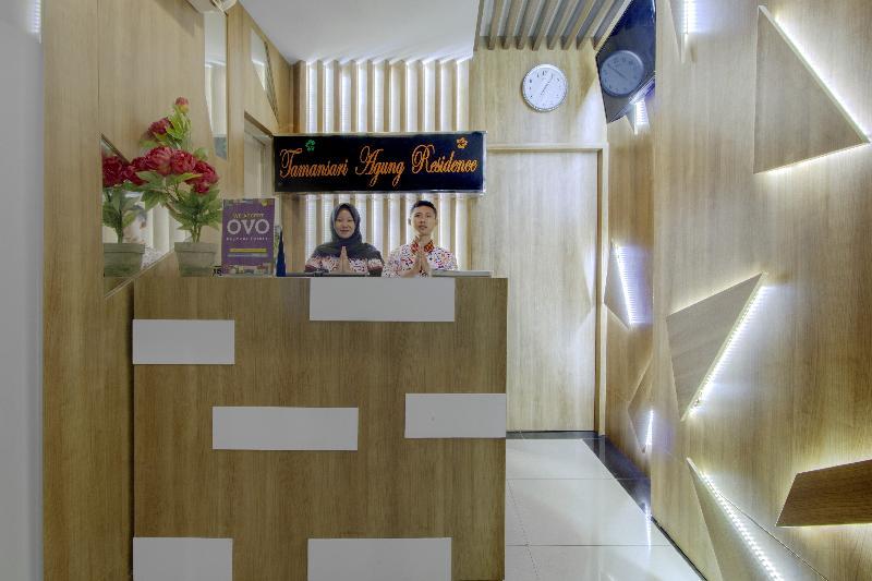 Hotel Tamansari Agung