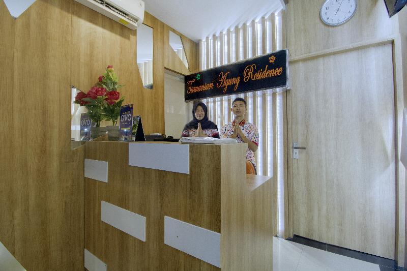 Tamansari Agung Jakarta