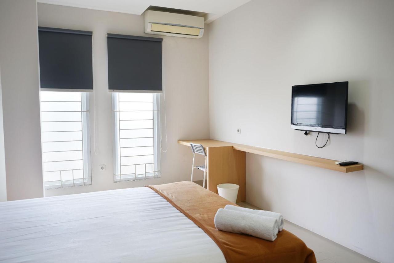 Urooms Senayan 2* Jakarta