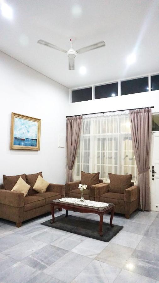 Hotel Mk House Senopati Jakarta