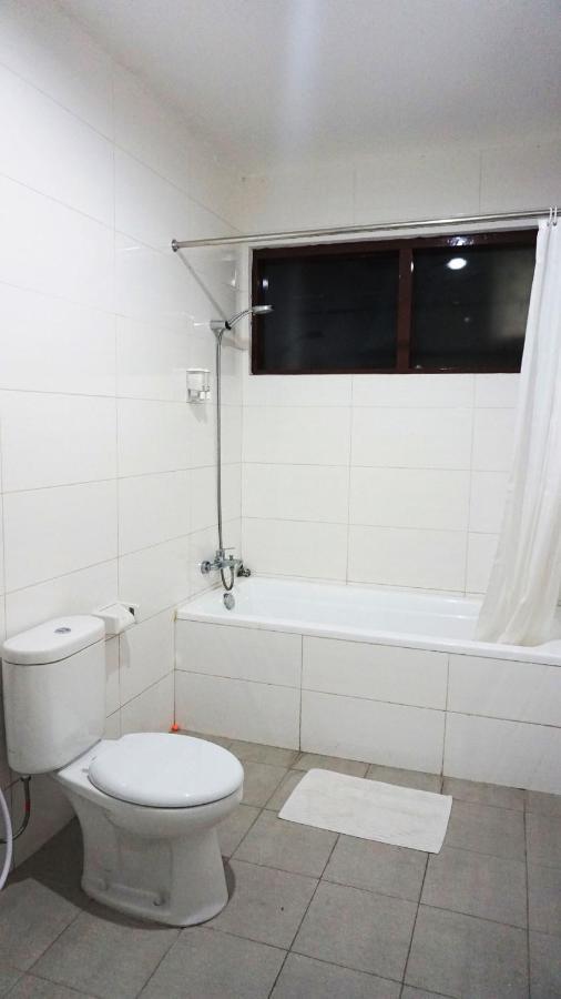 Hotel Mk House Senopati