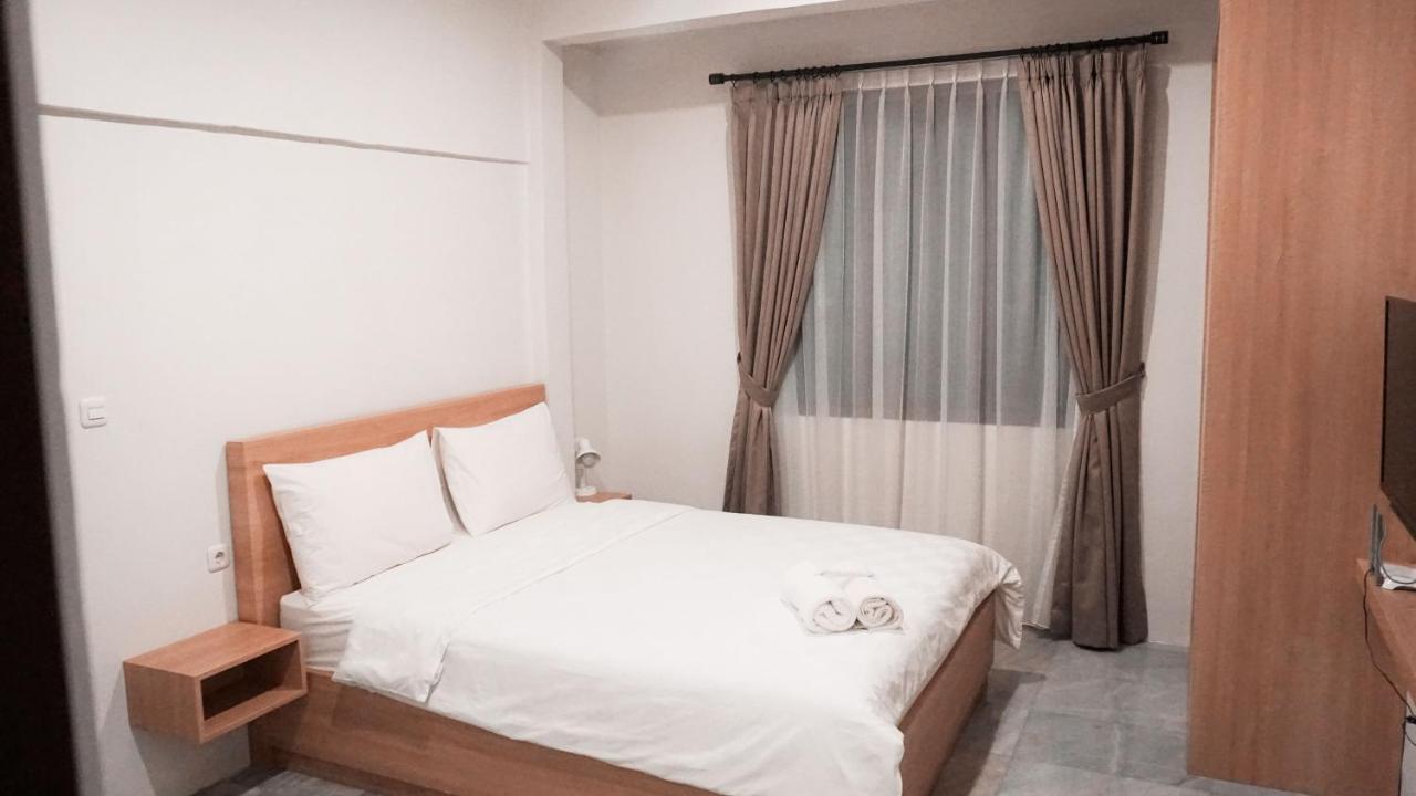 Mk House Senopati