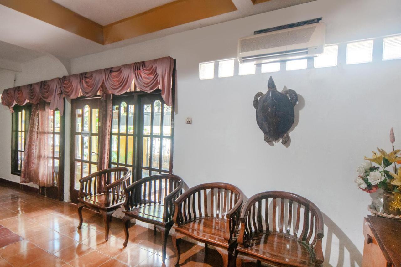Hotel Oyo 2256 Danysa
