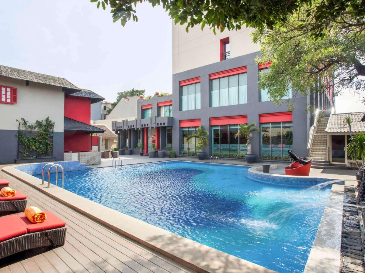 Asyana Kemayoran