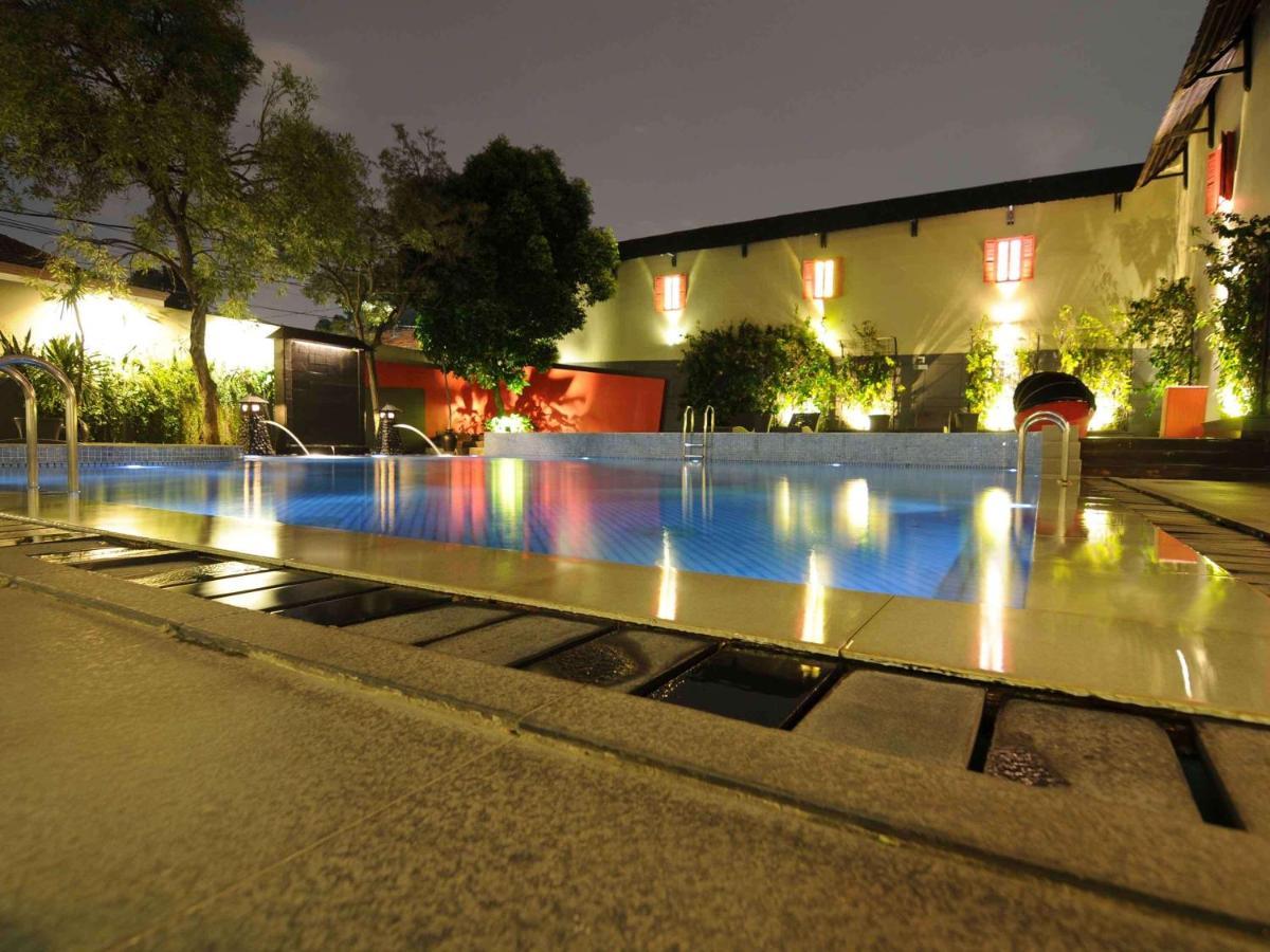 Hotel Asyana Kemayoran