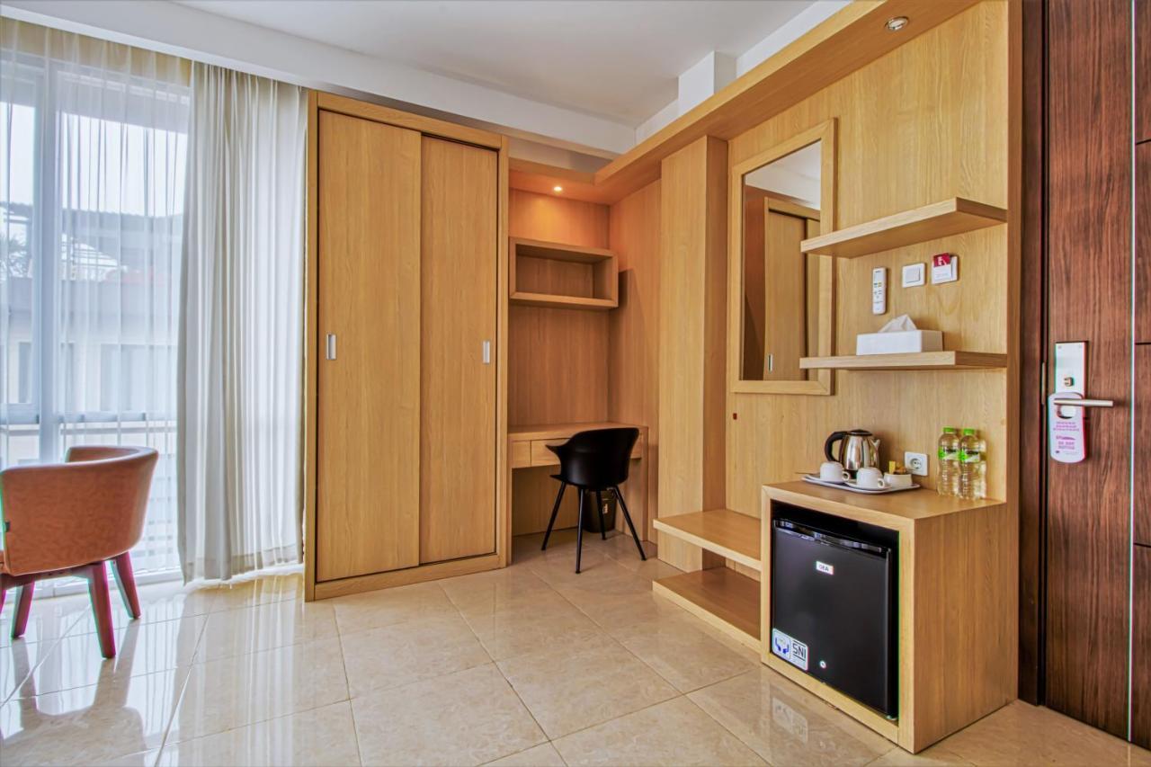 D'padmaya Jakarta