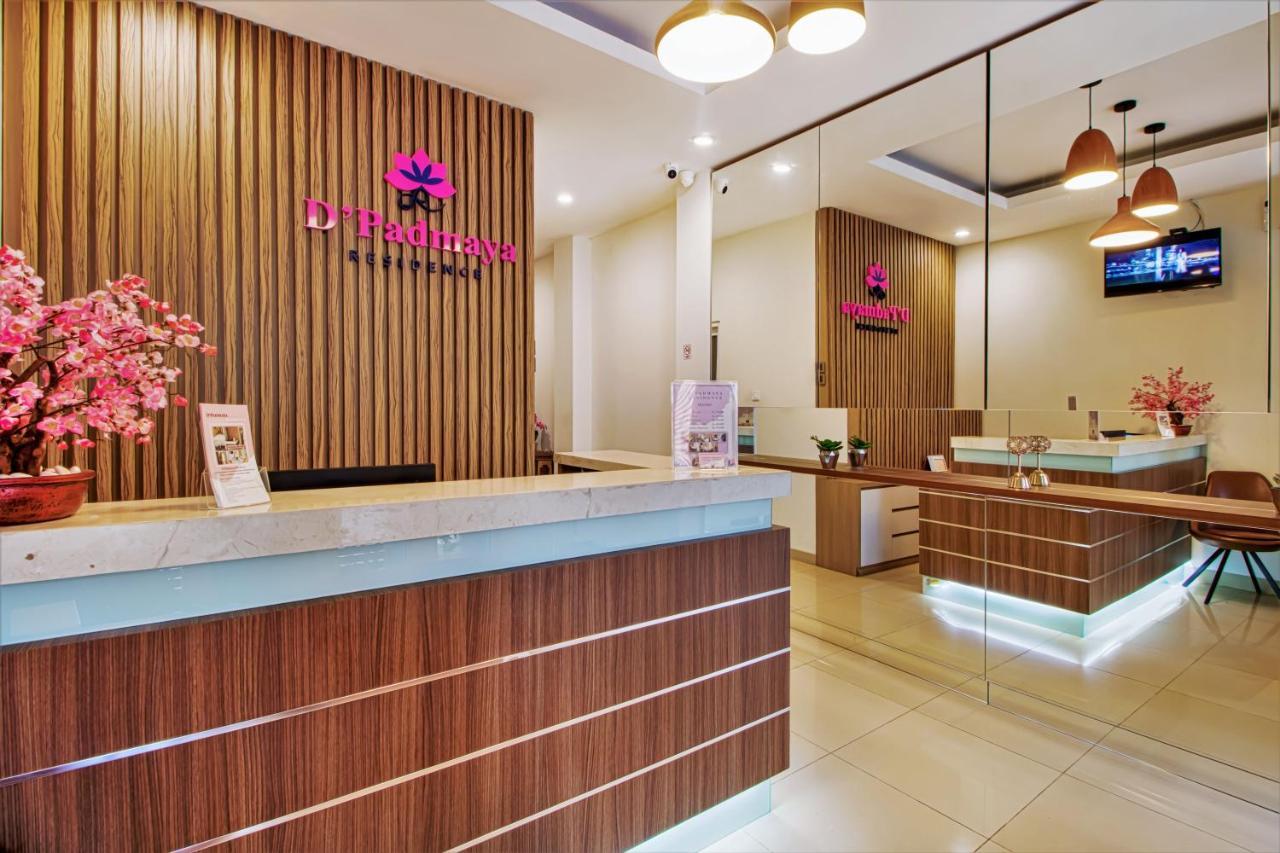 Hotel D'padmaya 3*