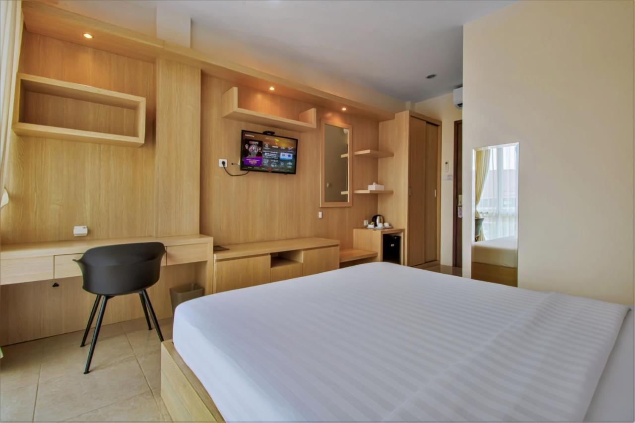 D'padmaya Hotel