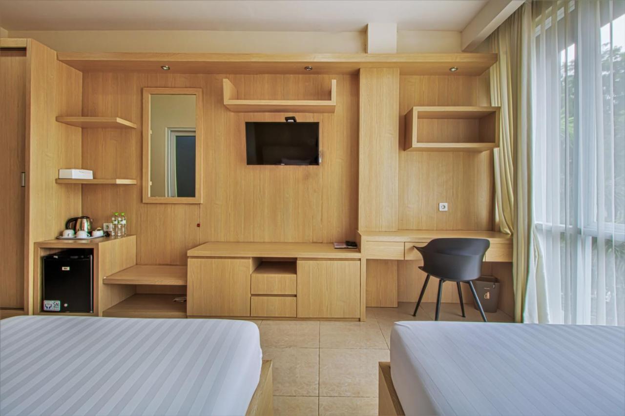 Hotel D'padmaya