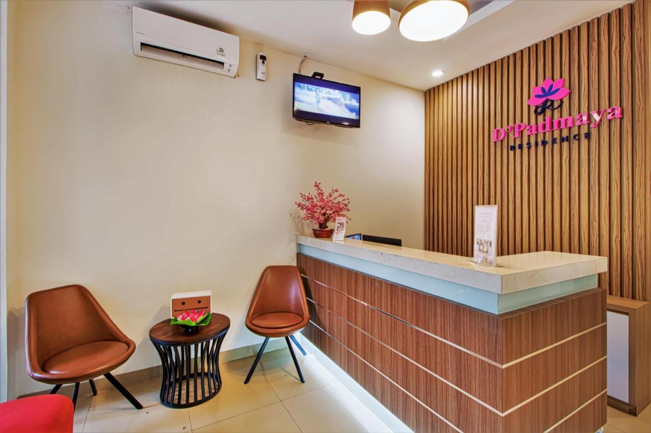D'padmaya Hotel Jakarta