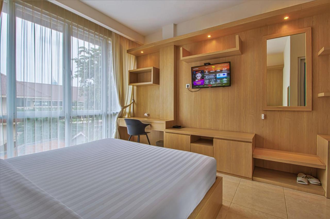 D'padmaya Hotel