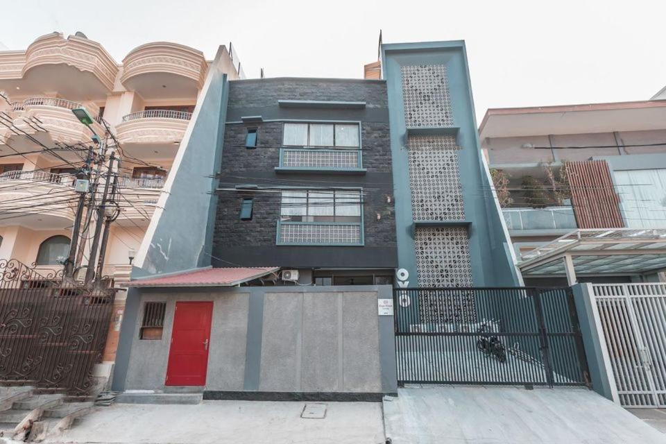 Guest house Kaya House A Co-living @pluit