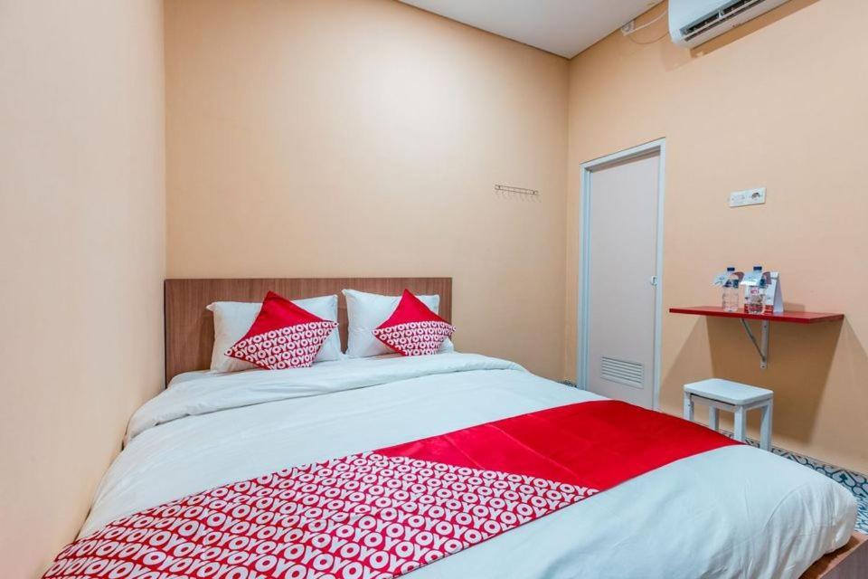 Guest house Kaya House A Co-living @pluit
