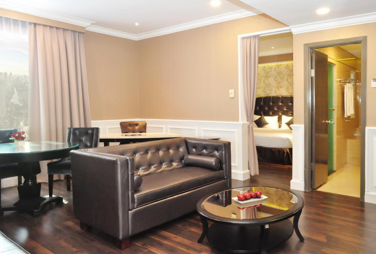 Hotel Royal Palm Hotel&conference Center Cengkareng
