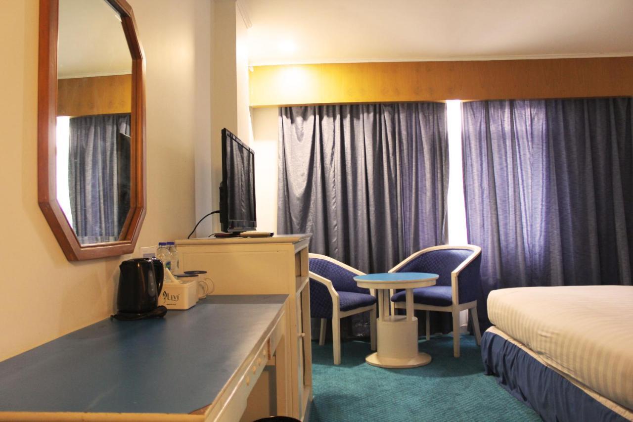 Arnava Senen Hotel 3*