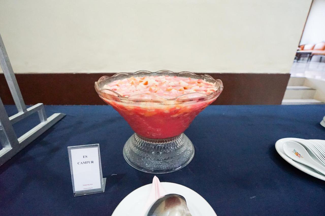 Hotel Oyo 2746 Venice Near Duta Indah Hospital Jakarta