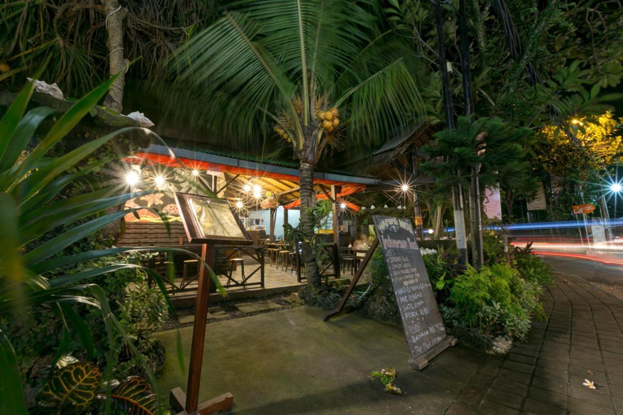 Hotel Venice Guest House Redpartner Jakarta