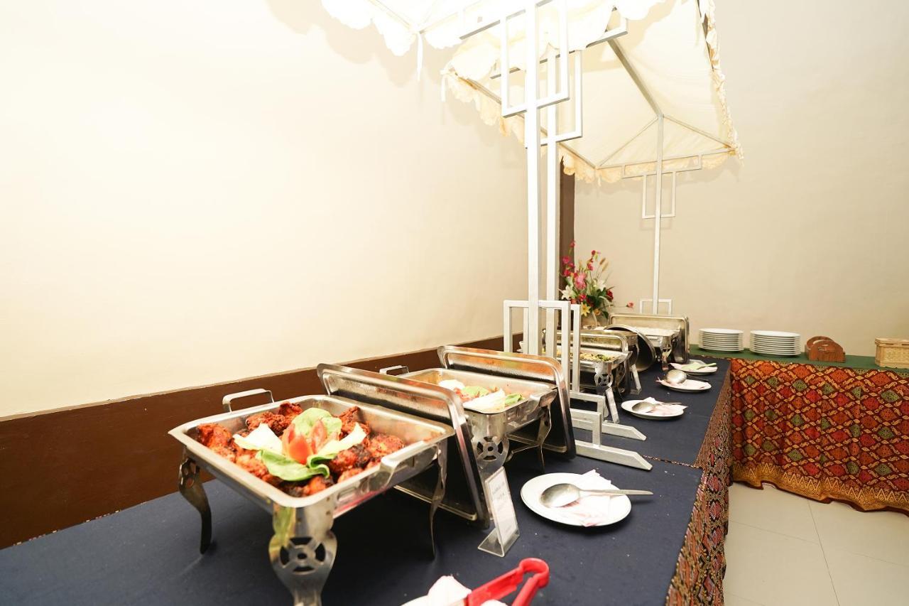 Venice Guest House Redpartner Hotel