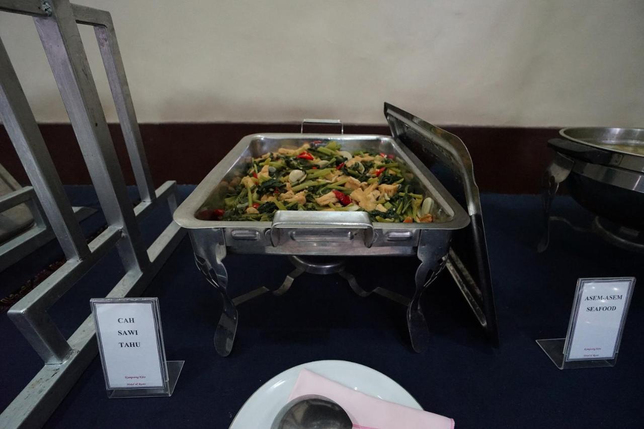 Venice Guest House Redpartner 2* Jakarta