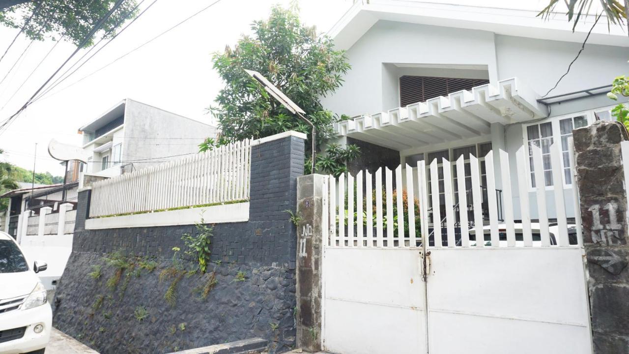 Mk House Senopati 4*