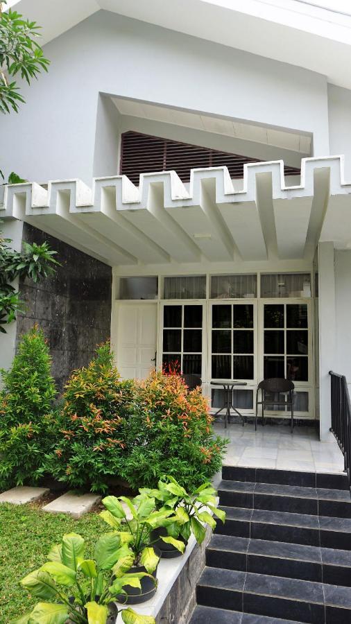 Mk House Senopati 4* Jakarta