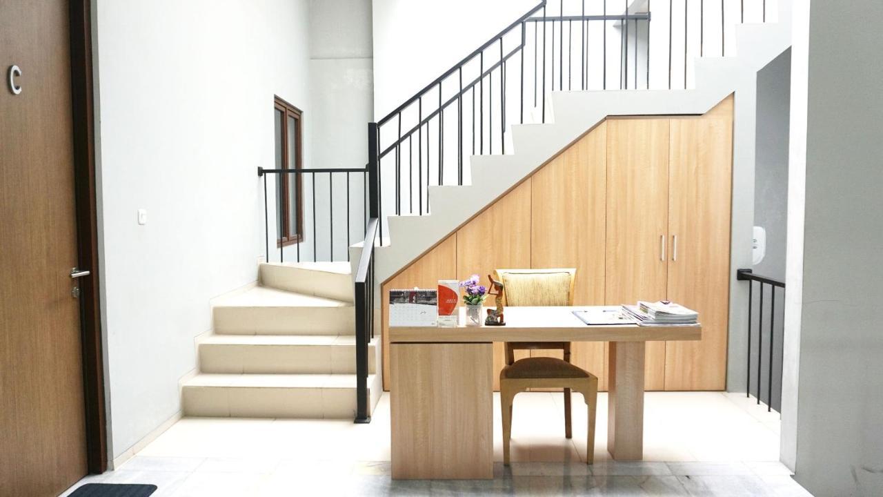 Mk House Senopati Hotel Jakarta