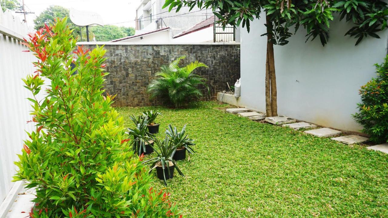 Mk House Senopati Jakarta