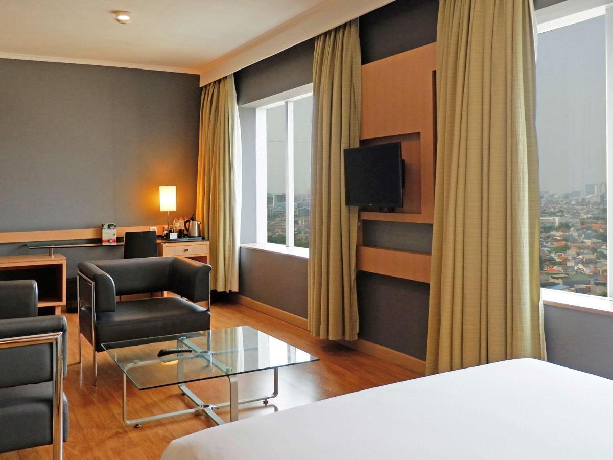 Kimaya Slipi By Harris Hotel 4*