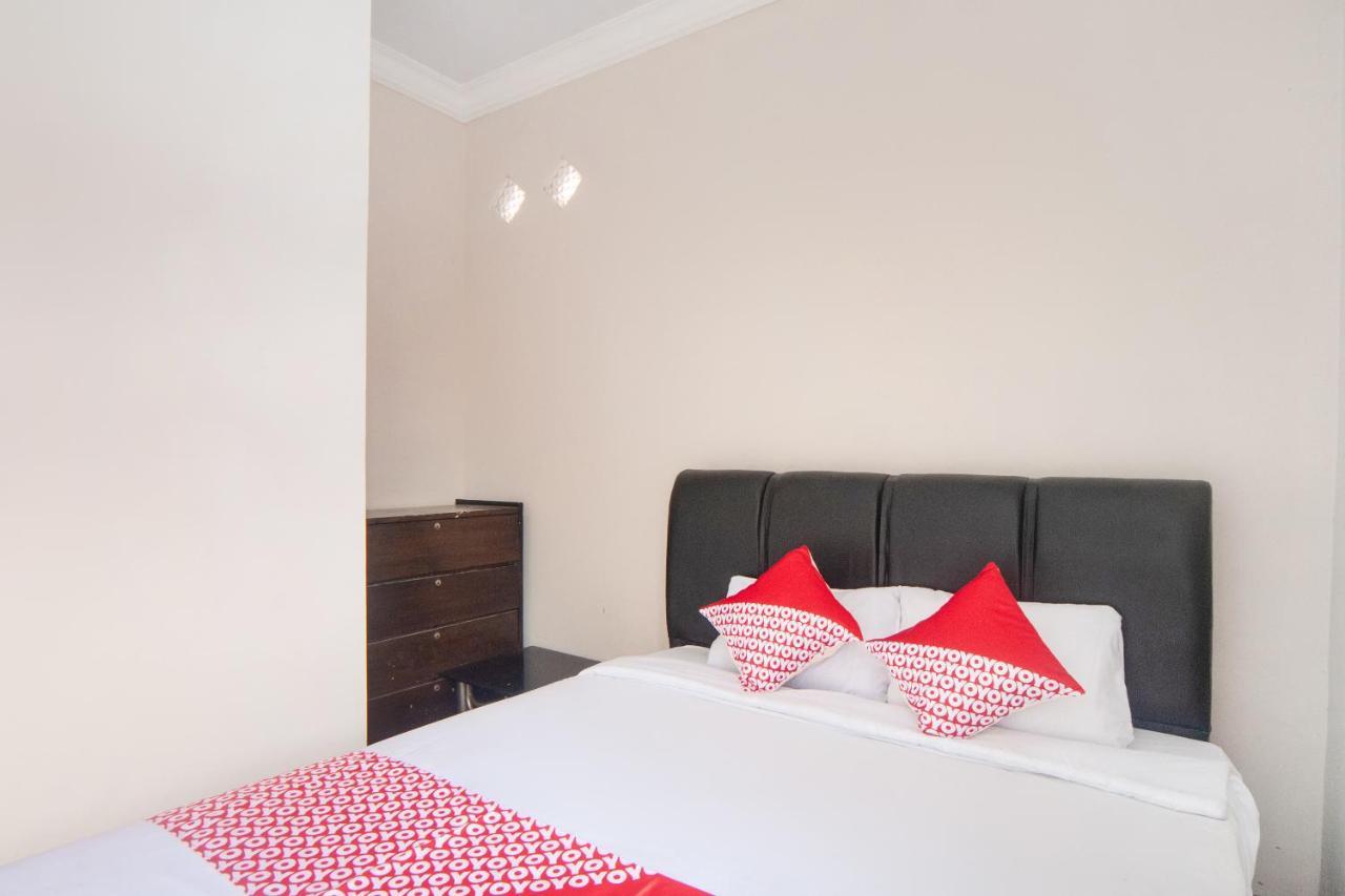 Hotel Oyo 2256 Danysa 2*