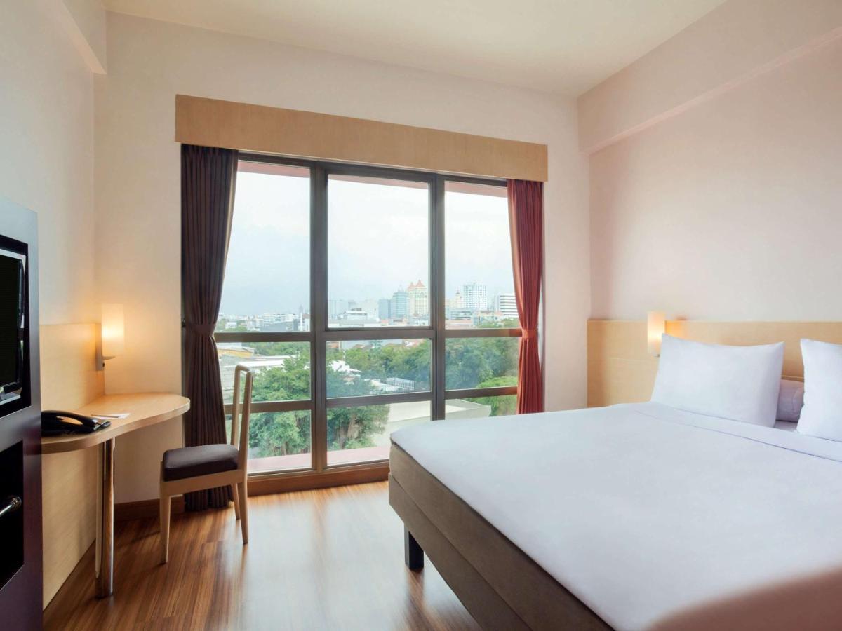 Hotel Asyana Kemayoran Jakarta