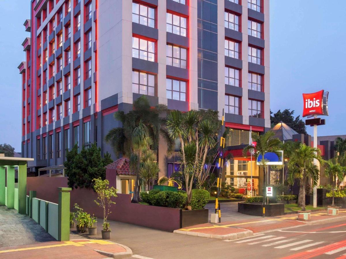 Asyana Kemayoran Hotel