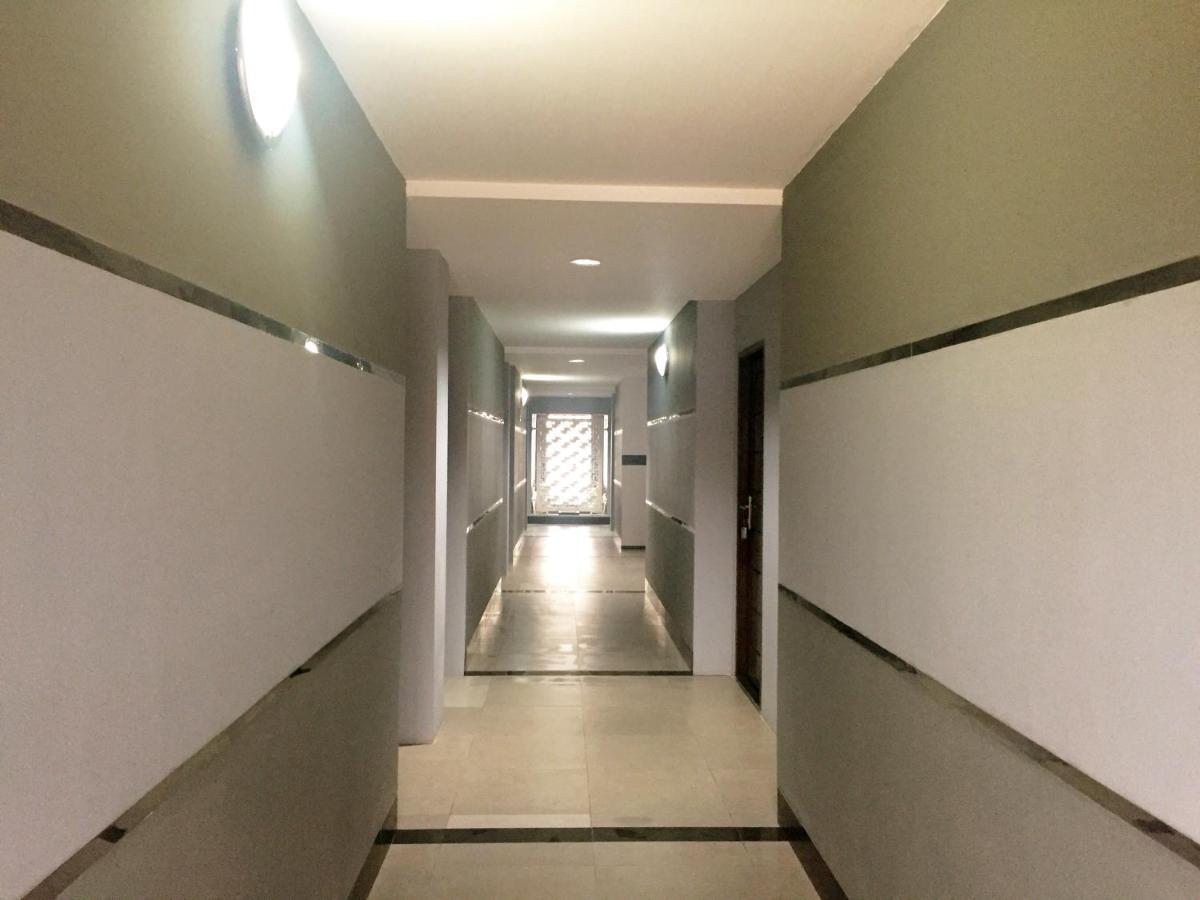 Vysha Nhà khách 3*