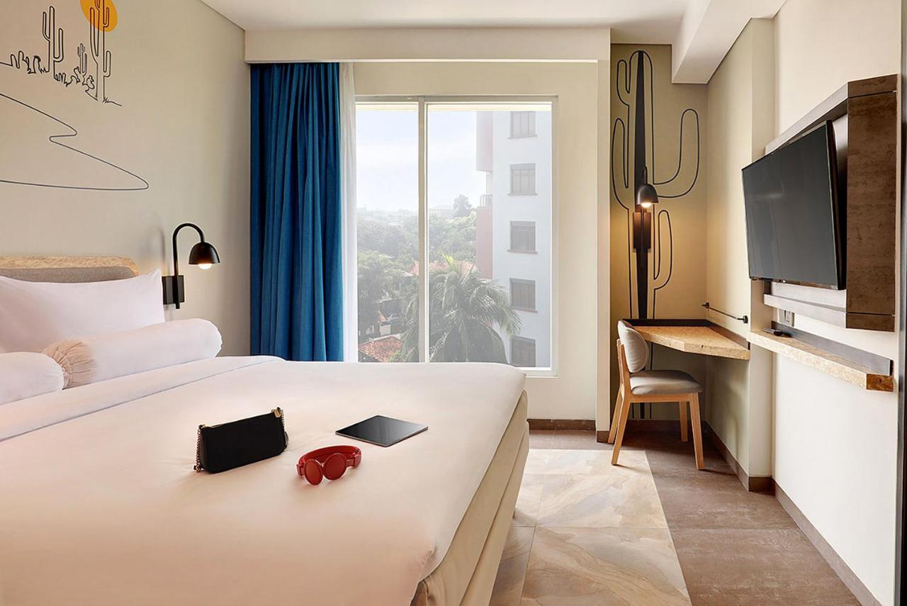 Ibis Styles Simatupang Jakarta
