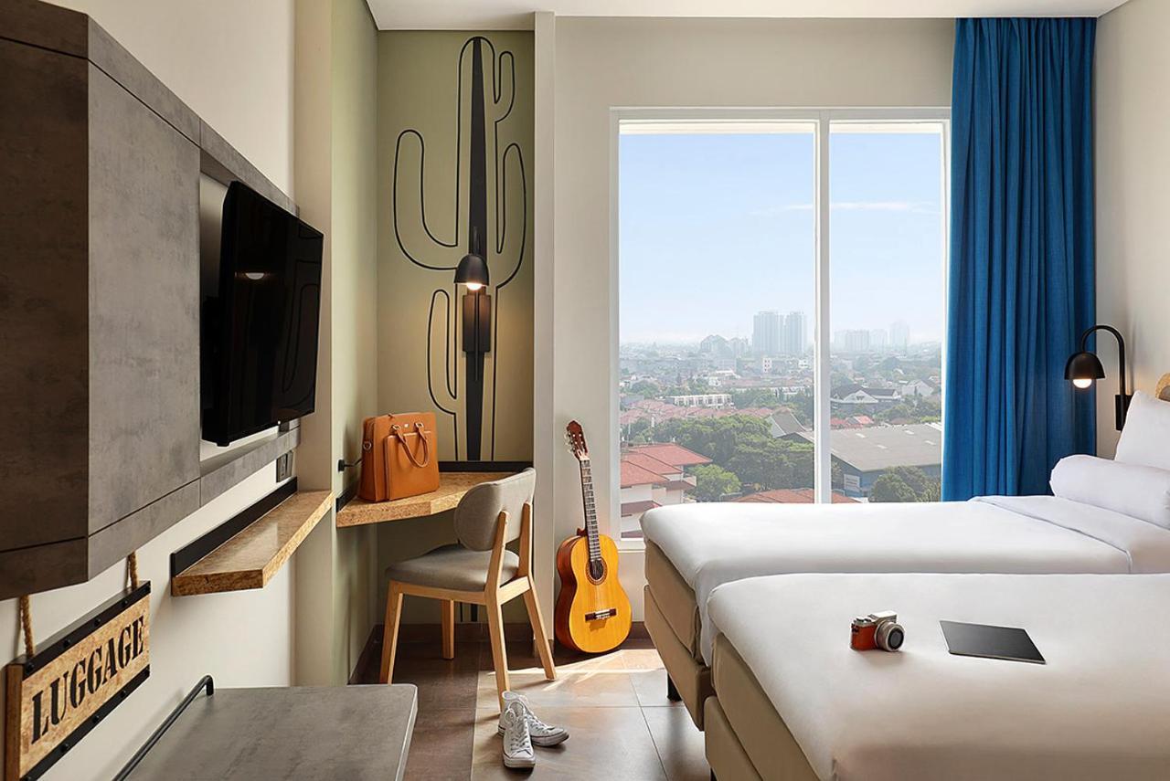 Ibis Styles Simatupang Jakarta