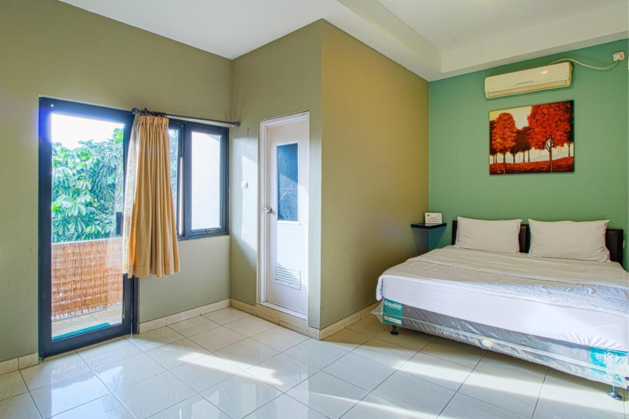 Guest house Widjoyo Rahayu Cipete 14 Jakarta