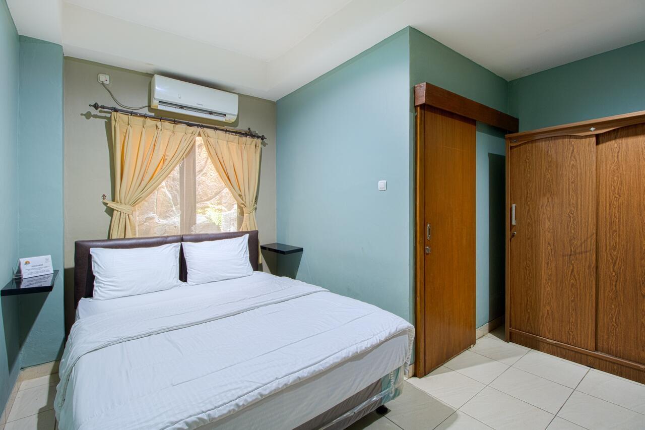 Widjoyo Rahayu Cipete 14 Guest house 2*