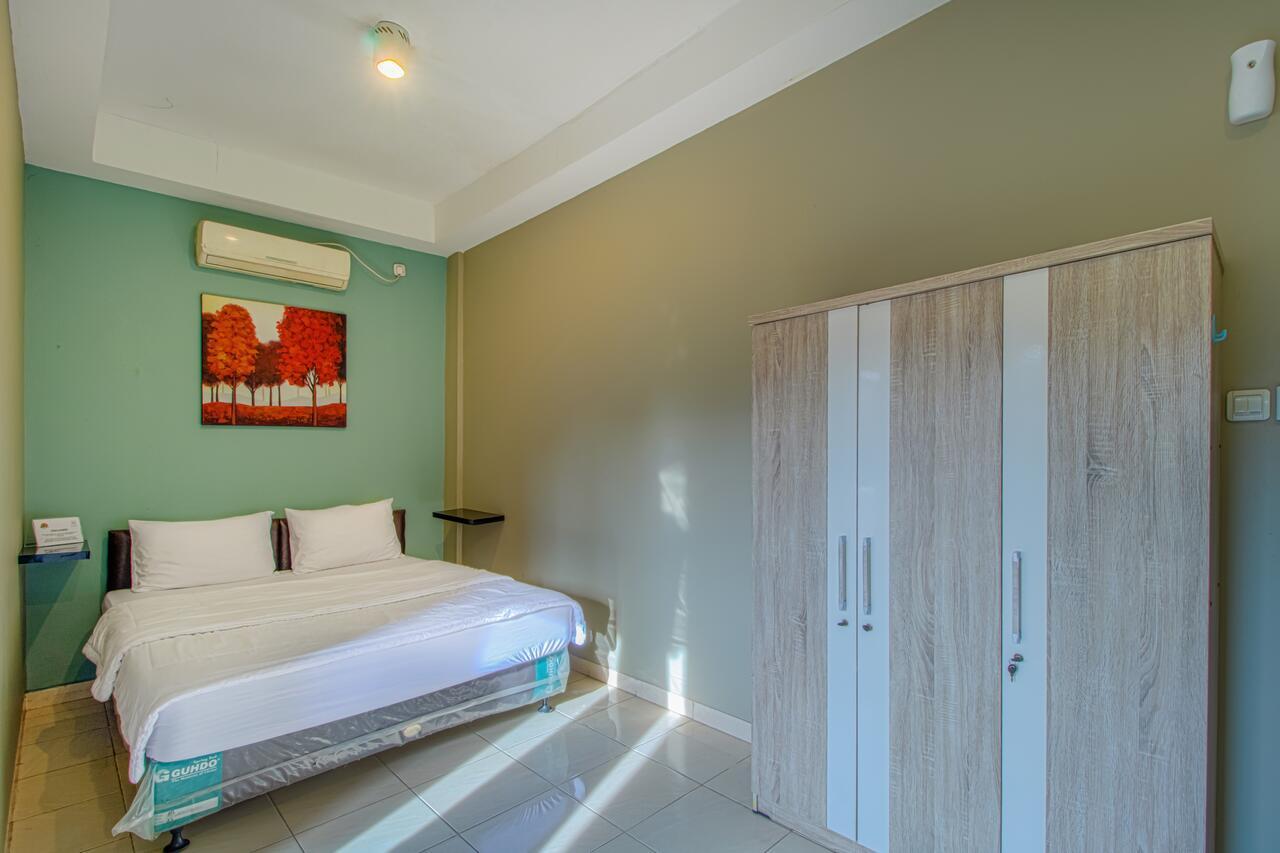 Widjoyo Rahayu Cipete 14 Guest house Jakarta