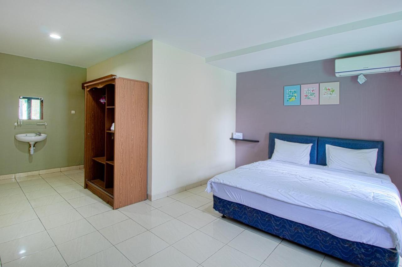 Widjoyo Rahayu Cipete 14 Guest house 2*
