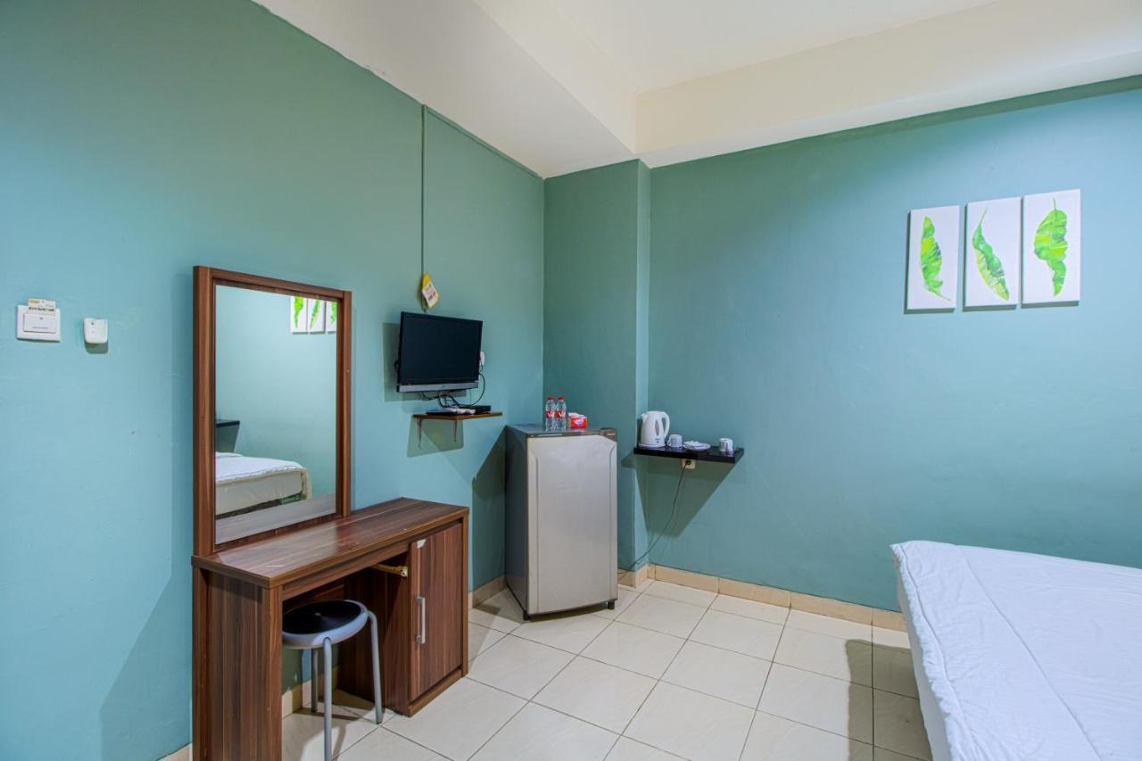 Guest house Widjoyo Rahayu Cipete 14 Jakarta