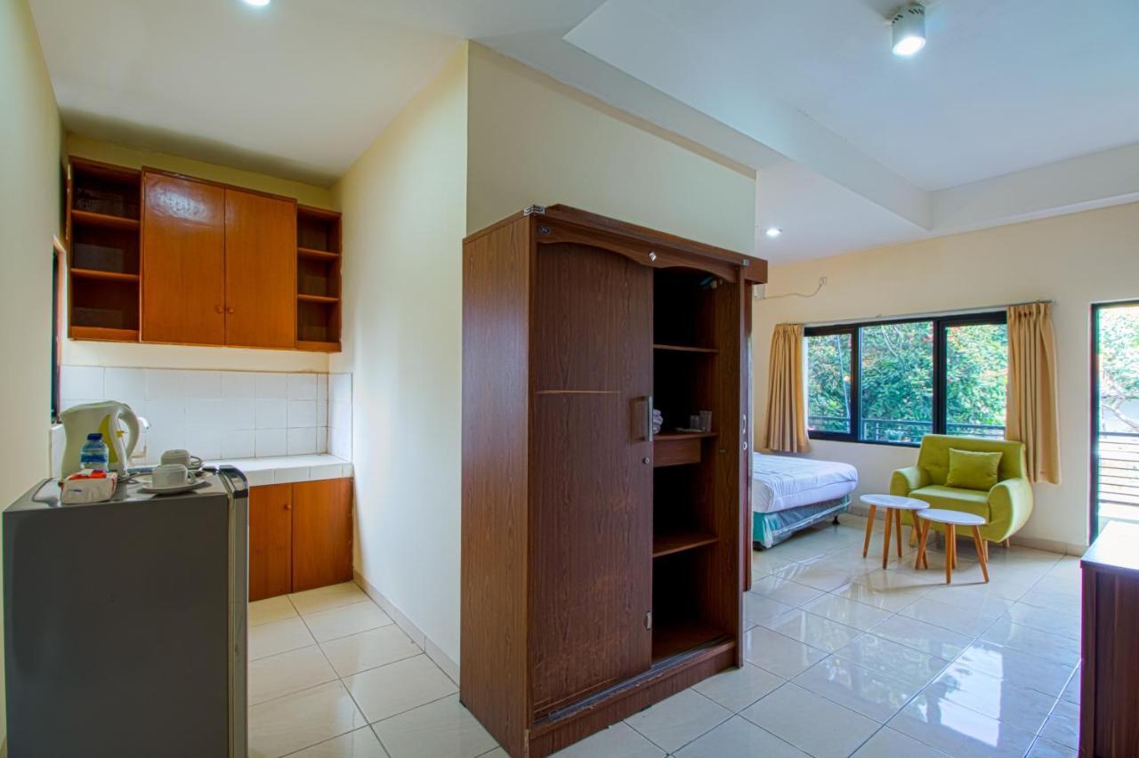 Guest house Widjoyo Rahayu Cipete 14