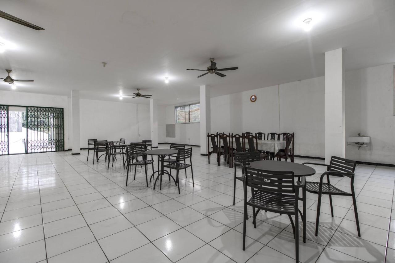 Oriental Pasar Baru Hotel Jakarta
