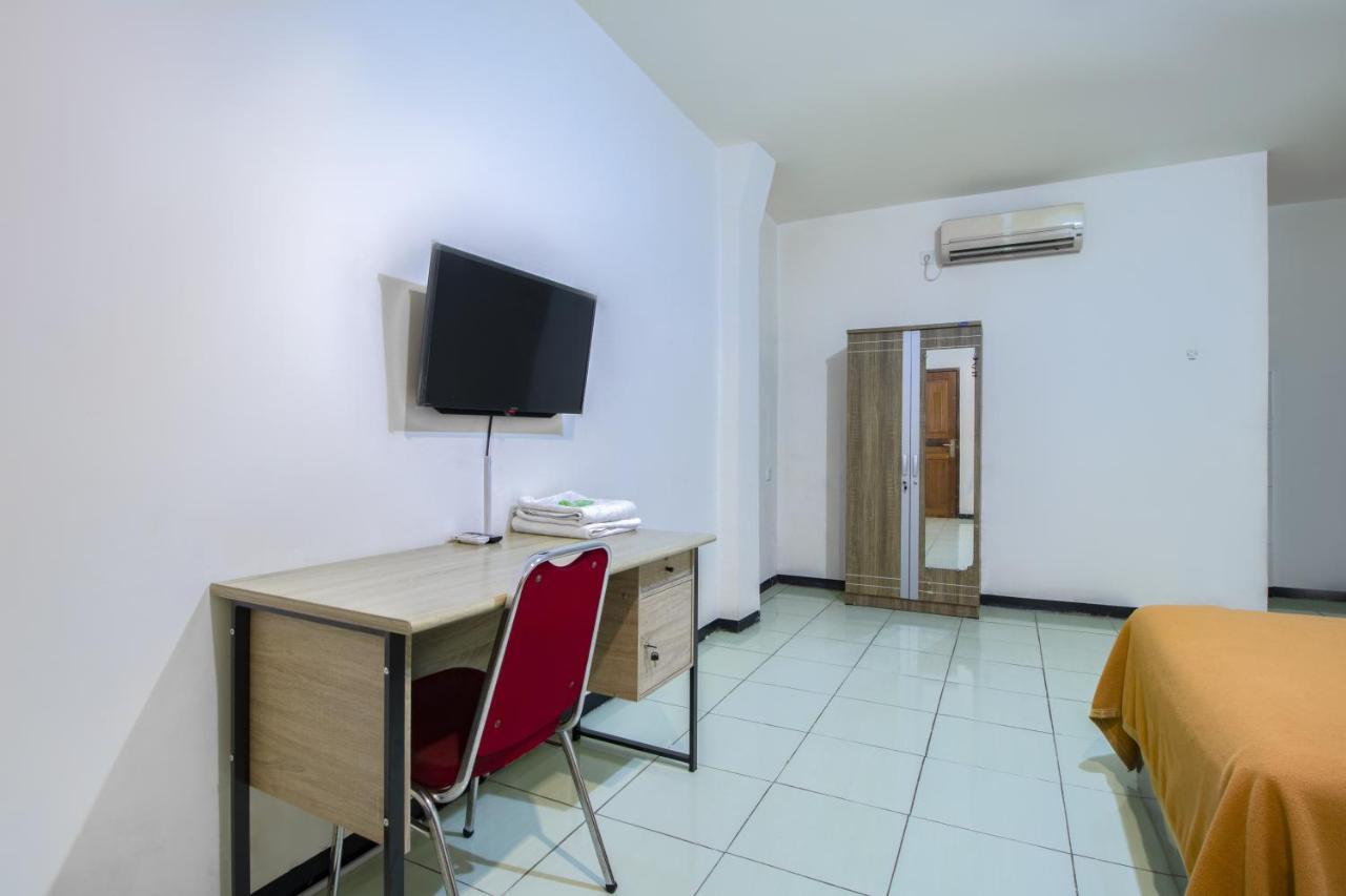 Hotel Oriental Pasar Baru