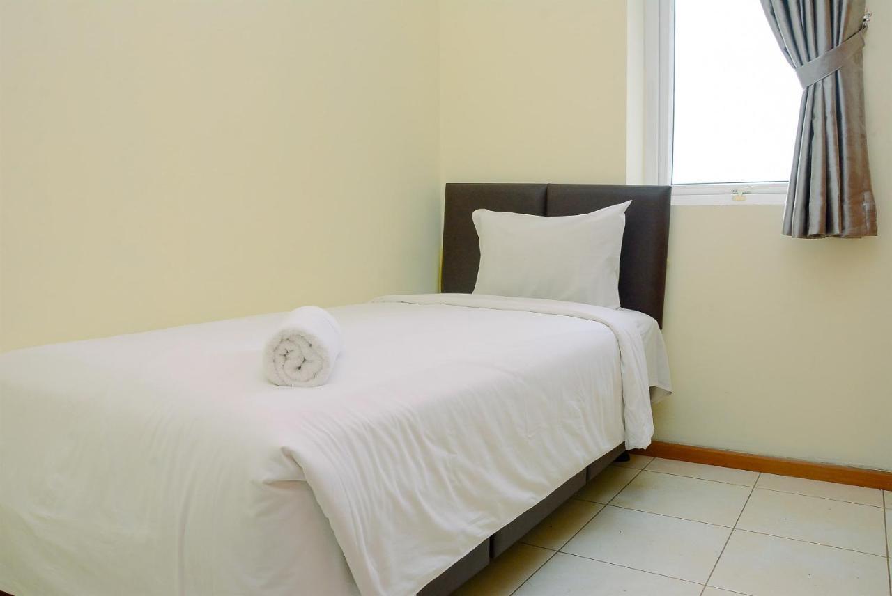 Cozy 3br At Grand Palace Kemayoran By Travelio * Jakarta