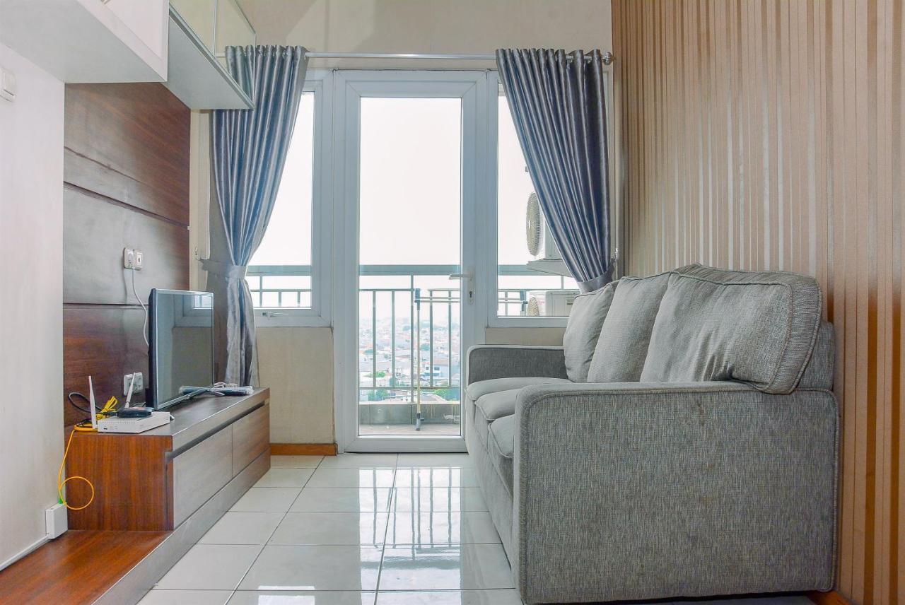 Cozy 3br At Grand Palace Kemayoran By Travelio Jakarta