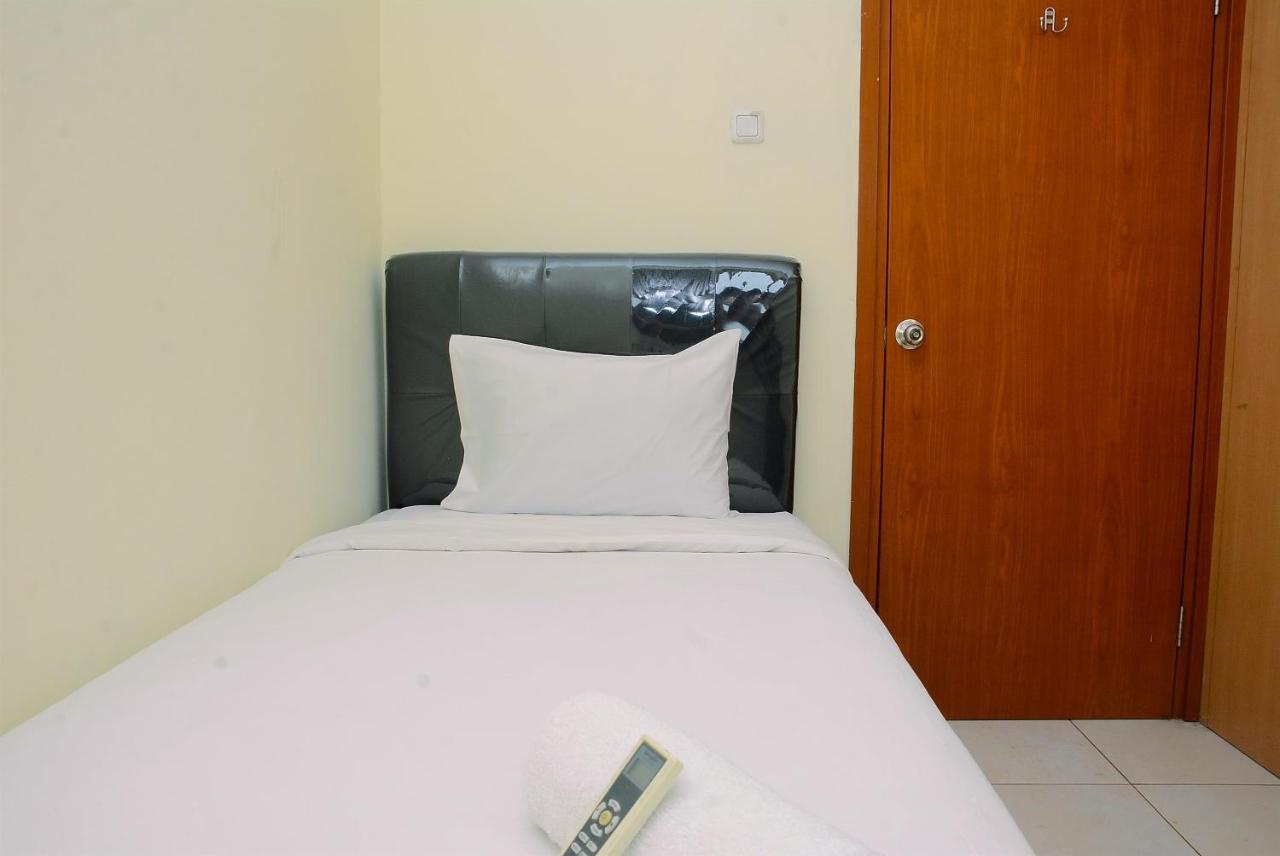 Cozy 3br At Grand Palace Kemayoran By Travelio Jakarta