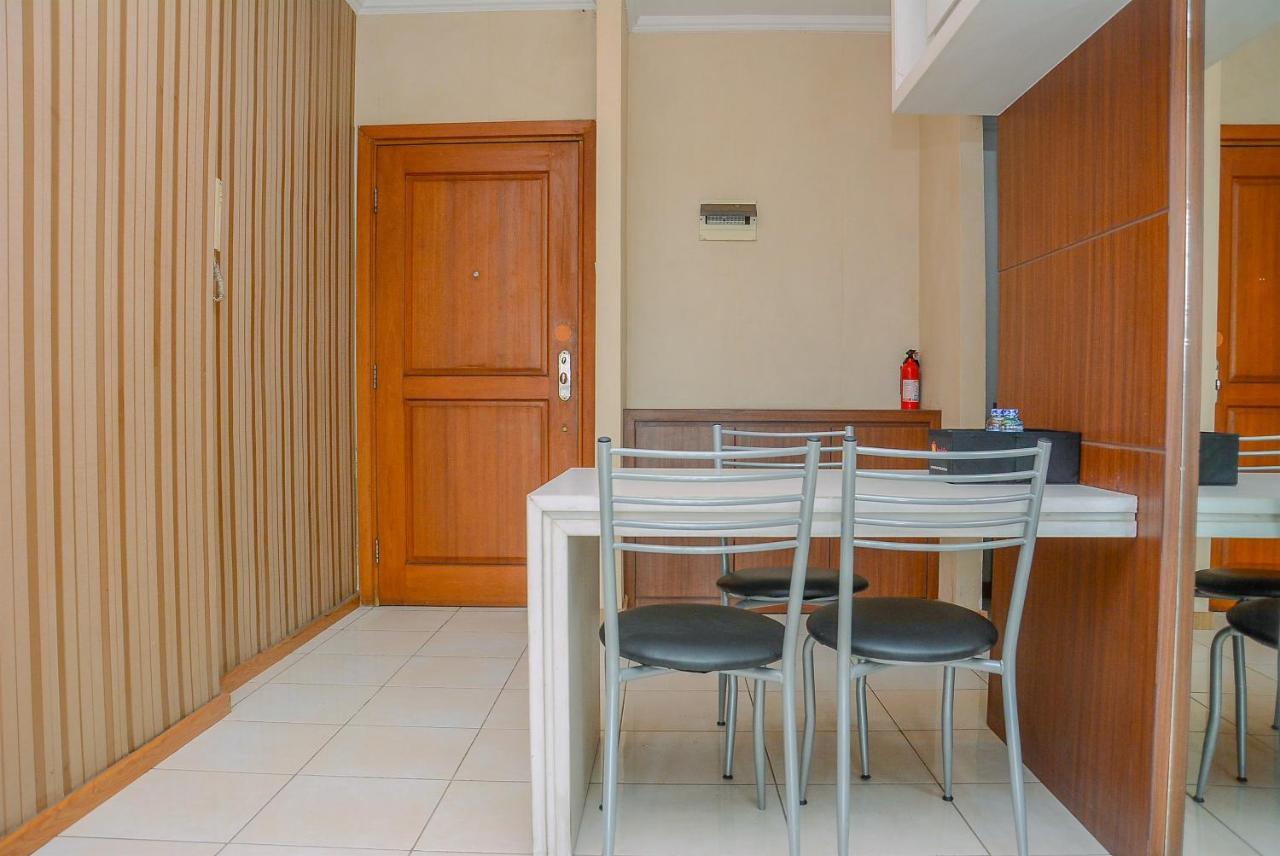 Apartemen Cozy 3br At Grand Palace Kemayoran By Travelio Jakarta
