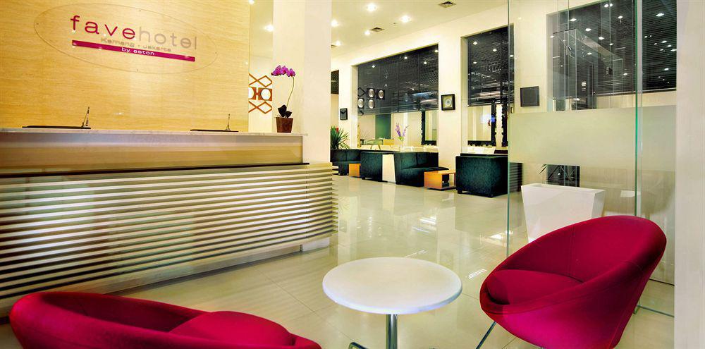 Hotel Liberta Kemang Jakarta